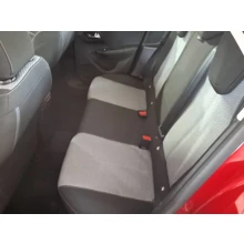 OPEL-CORSA-1.2 BENZİNLİ AT8 100 HP EDITION