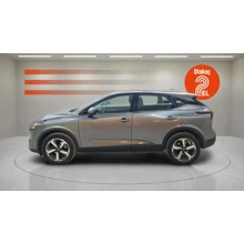 NISSAN-QASHQAI-1.3 DIG-T 158PS X-TRONIC CVT DESIGN