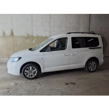 VOLKSWAGEN-CADDY-2.0 TDI 122 PS LIFE