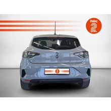 RENAULT-CLIO-EVOLUTION 1.0 TCE X-TRONIC 90 BG