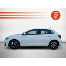 VOLKSWAGEN-POLO-1.0 TSI 95 PS LIFE DSG
