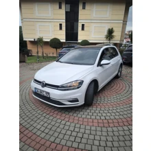 Temiz VW Golf Comfortline