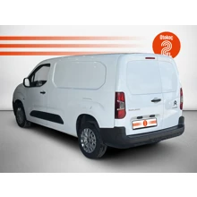 CITROEN-BERLINGO-VAN 1.5 BLUEHDI 100 HP S&S