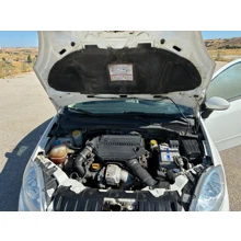 2013 FİAT LİNEA EASY 1.3 MULTİJET 95 HP YENİ KASA YENİ GÖĞÜS