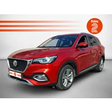 MG-HS-LUXURY 1.5 T-GDI 162 PS