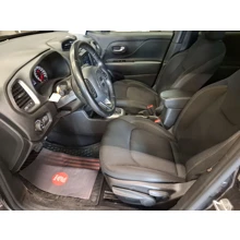 JEEP-RENEGADE-1.6 120HP DDCT LIMITED DIZEL EU6D S5