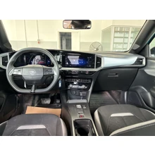 OPEL-MOKKA-1.2 TURBO 130 HP EDITION
