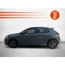 OPEL-CORSA-1.2 BENZİNLİ AT8 100 HP EDITION
