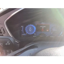 FORD-KUGA-TITANIUM 1.5L ECOBOOST 182PS 8İLERİ AT