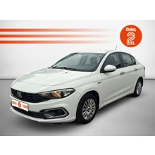FIAT-EGEA-1.6 MJET 130HP EASY DCT