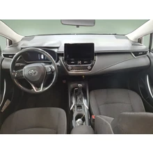TOYOTA-COROLLA-1.5 DREAM MULTIDRIVE S