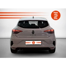 RENAULT-CLIO-EVOLUTION 1.0 TCE X-TRONIC 90 BG
