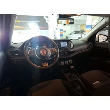 FIAT-EGEA-1.3 MJET II DS 95 HP EASY