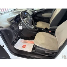 FORD-TOURNEO COURIER JOURNEY-TITANIUM KISA 1.5L TDCI 100PS 6İLERİ MT