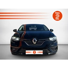 RENAULT-MEGANE-Sedan ICON 1.5 dCi 110 bg