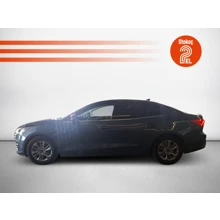 FORD-FOCUS-TITANIUM STIL 4K 1.5LEBLUE 115PS AT GSR