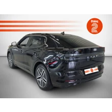 FORD-CAPRI-PREMIUM SUV 125KW OTOMATİK ELEKTRİK