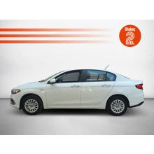 FIAT-EGEA-1.3 MJET II DS 95 HP EASY