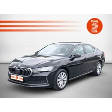 SKODA-SUPERB-1.5 TSI MHEV DSG PREMIUM
