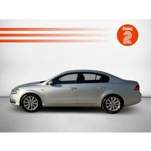 VOLKSWAGEN-PASSAT-1.6 TDI BMT 105 HP EXCLUSIVE