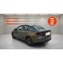 FIAT-EGEA-1.6 MJET 130HP URBAN DCT