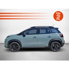 CITROEN-C3 AIRCROSS-1.2 PURETECH 130HP EAT6 SHINE