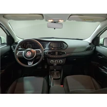 FIAT-EGEA-1.6 MJET 130HP EASY DCT
