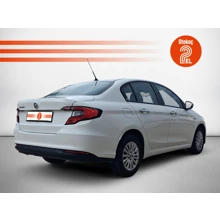 FIAT-EGEA-1.3 MJET II DS 95 HP EASY