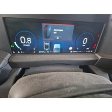 FORD-TRANSIT CUSTOM-2.0L ECOUPG6.2 TDCI 136HP 320L VAN TREND
