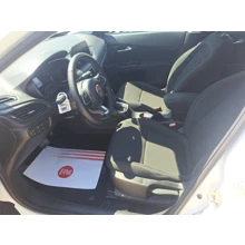 FIAT-EGEA-1.6 MJET 130HP URBAN GSR DCT