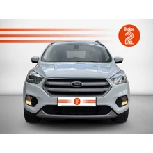 FORD-KUGA-1.5L TDCi 120PS EU6 TITANIUM POWERSHIFT