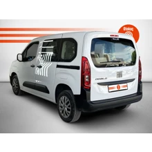 FIAT-DOBLO COMBİ-EASY 1.2 110 HP PURETECH S3