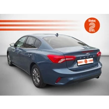 FORD-FOCUS-TITANIUM STIL 4K 1.5LEBLUE 115PS AT GSR