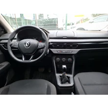 RENAULT-TALIANT-JOY 1.0 TURBO X-TRONIC 90 BG