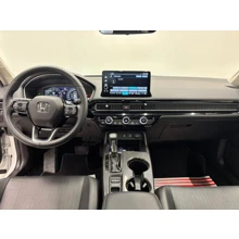 HONDA-CIVIC-1.5L TURBO EXECUTIVE+ CVT Benzin EU6 D Sedan  İÇTEN YANMALI