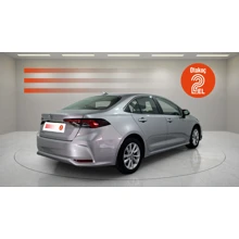 TOYOTA-COROLLA-1.5 DREAM MULTIDRIVE S