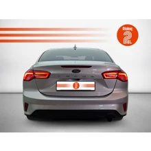 FORD-FOCUS-TITANIUM STIL 4K 1.5LEBLUE 115PS 8İLE AT