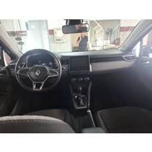 RENAULT-CLIO-EVOLUTION 1.0 TCE X-TRONIC 90 BG