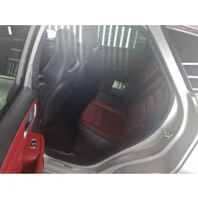 MG-HS-LUXURY 1.5 T-GDI 162 PS