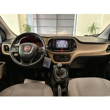 FIAT-DOBLO-1.3 MJET EASY 90HP