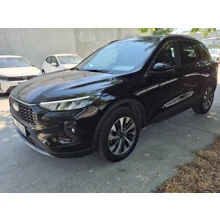 FORD-KUGA-TITANIUM 1.5L ECOBOOST 186PS 8İLERİ AT