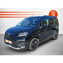 FIAT-DOBLO COMBİ-PREMIO 1.5 130 HP BLUEHDI E6.4 AT