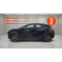 FORD-PUMA-STYLE 1.0 ECOBOOST 125PS 7 OTOMATIK