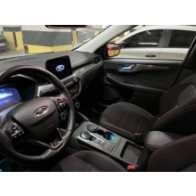 Ford Kuga benzin 1.5