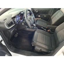 CITROEN-C3-FEEL BOLD 1.2 PURETECH 110HP EAT6