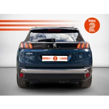 PEUGEOT-3008-ALLURE 1.5 BLUEHDI 130HP EAT8