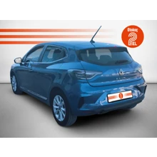 RENAULT-CLIO-EVOLUTION 1.0 TCE X-TRONIC 90 BG
