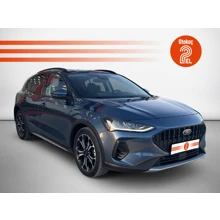 FORD-FOCUS-ACTIVE X HB 1.0LT HEMV EBOOST 125PS AT