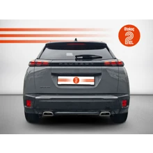 PEUGEOT-2008-ALLURE 1.2 PURETECH 130HP EAT8