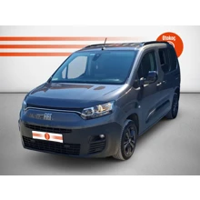 FIAT-DOBLO COMBİ-URBAN 1.5 130 HP BLUEHDI E6.4 AT